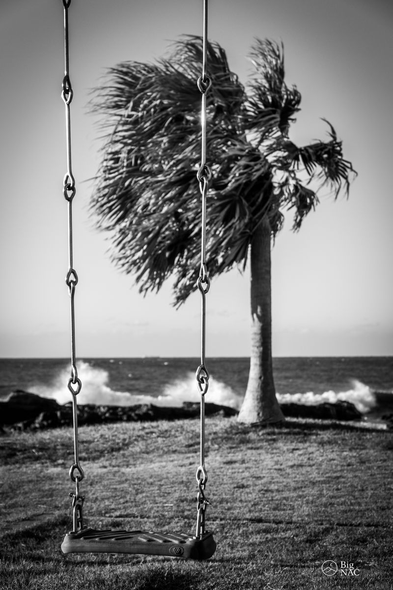 © Big NAC - Image from the I’m Here photography project