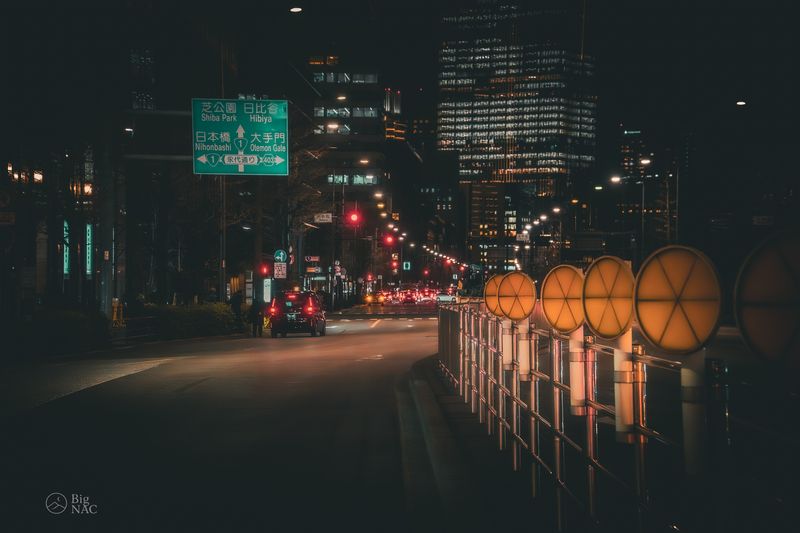 © Big NAC - Image from the I’m Here photography project