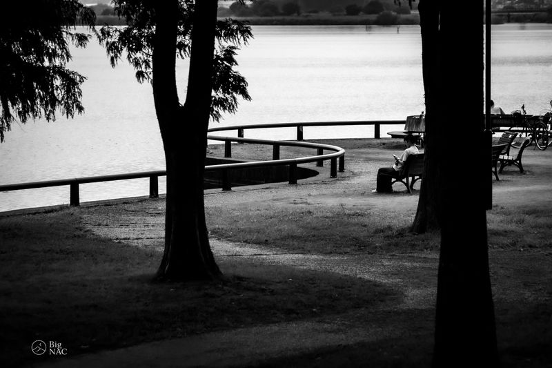 © Big NAC - Image from the I’m Here photography project