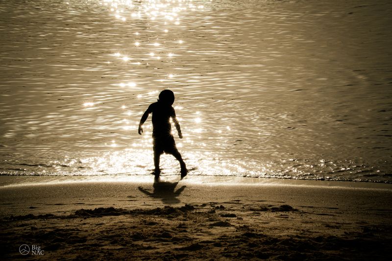 © Big NAC - Image from the I’m Here photography project