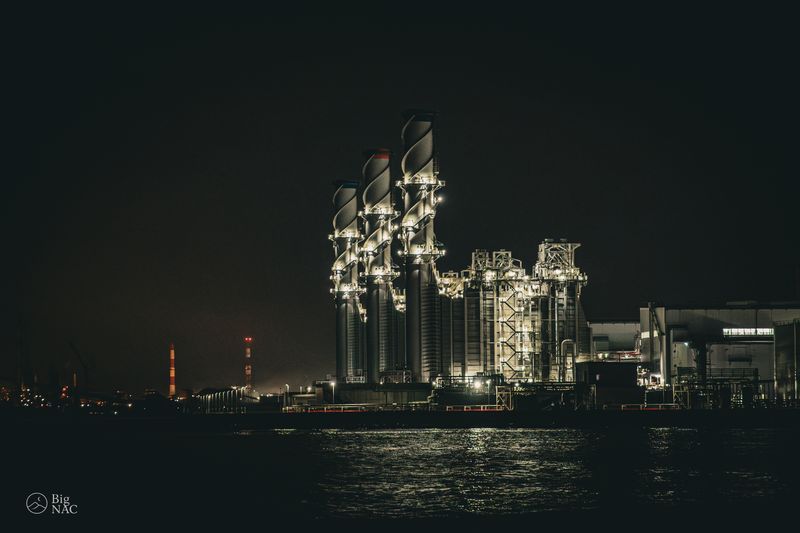 © Big NAC - Image from the I’m Here photography project