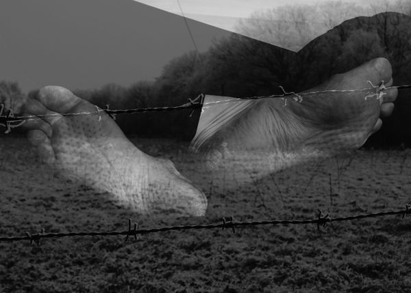 © Elvira Lutsenko - Image from the Home photography project