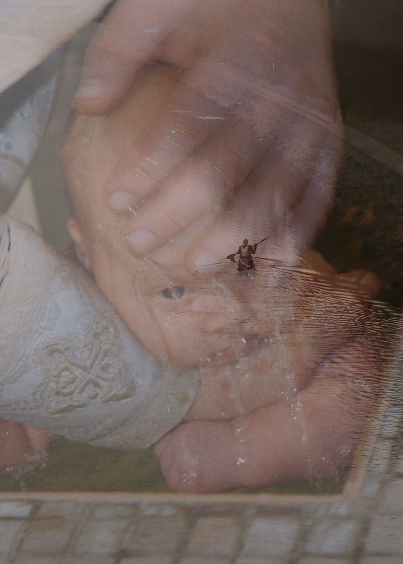 © Elvira Lutsenko - Image from the Home photography project