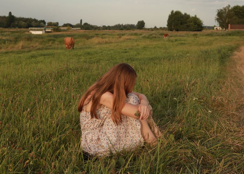 © Elvira Lutsenko - Image from the Home photography project