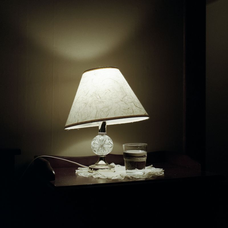 © Selina Disera - Image from the Morning Dew For Evening's Tears photography project