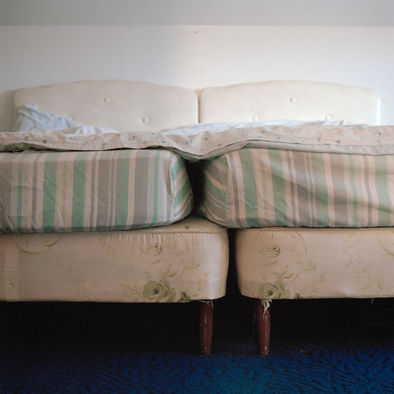 © Selina Disera - Image from the Morning Dew For Evening's Tears photography project