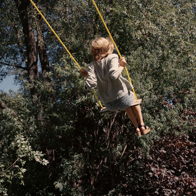 © Selina Disera - Image from the Morning Dew For Evening's Tears photography project