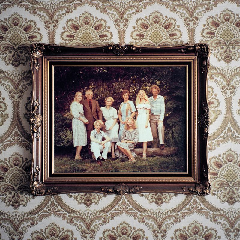 © Selina Disera - Image from the Morning Dew For Evening's Tears photography project