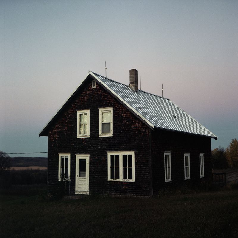 © Selina Disera - Image from the Morning Dew For Evening's Tears photography project