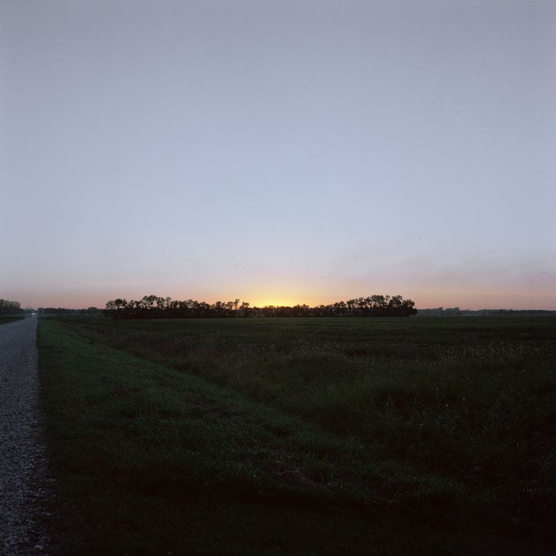 © Selina Disera - Image from the Morning Dew For Evening's Tears photography project