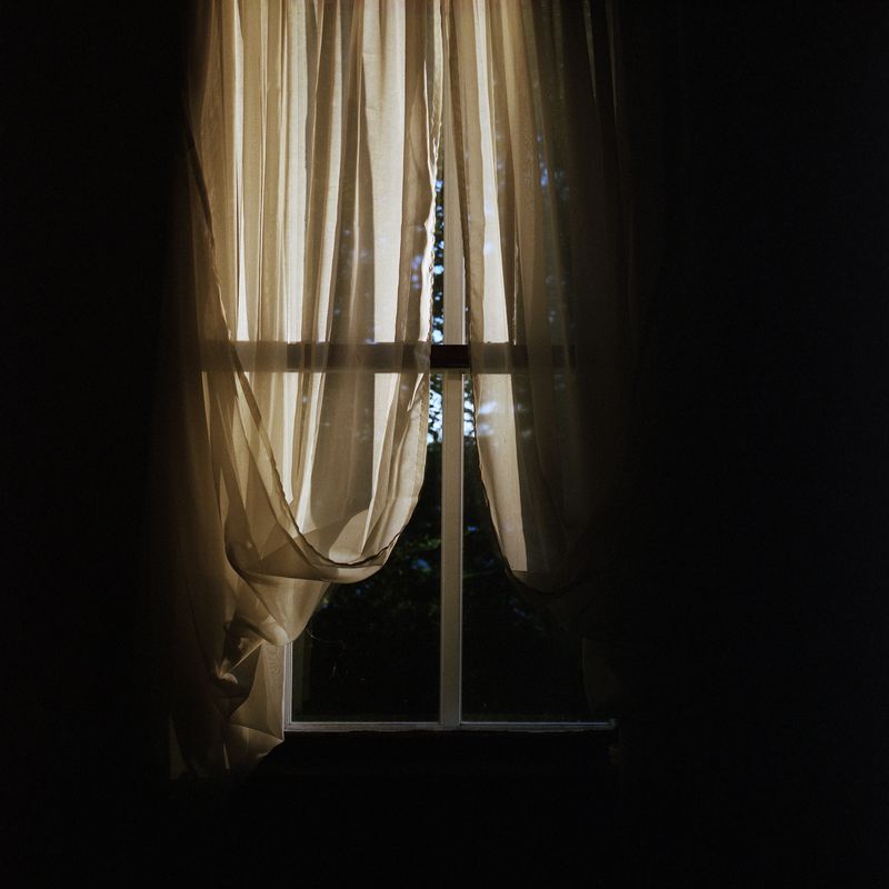 © Selina Disera - Image from the Morning Dew For Evening's Tears photography project