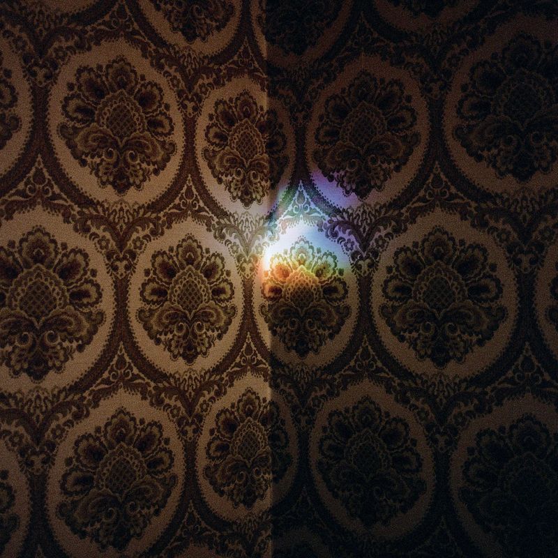 © Selina Disera - Image from the Morning Dew For Evening's Tears photography project