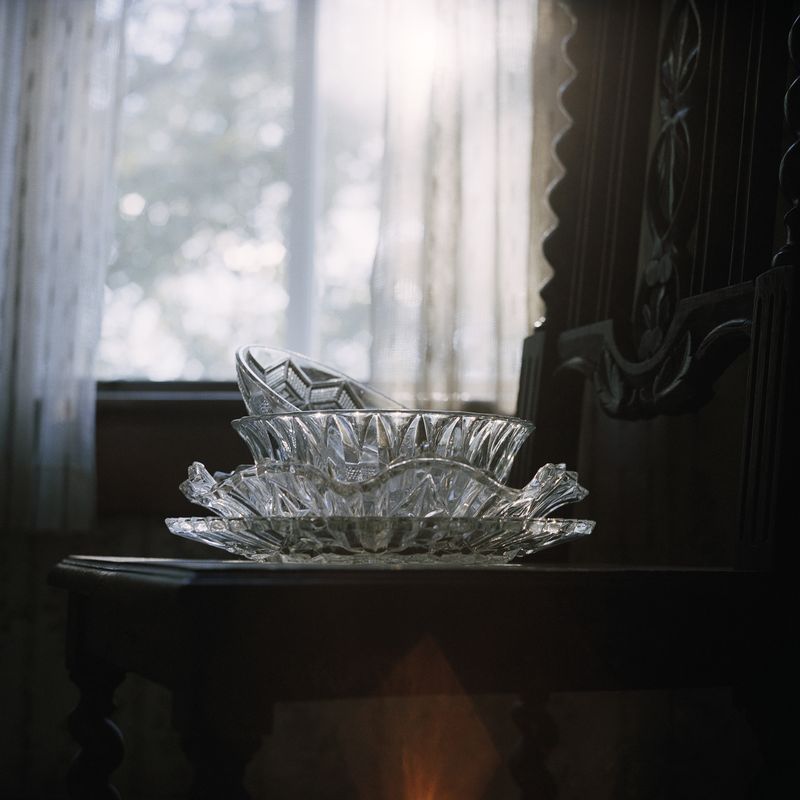 © Selina Disera - Image from the Morning Dew For Evening's Tears photography project