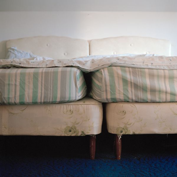 © Selina Disera - Image from the Morning Dew For Evening's Tears photography project