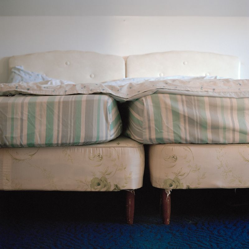 © Selina Disera - Image from the Morning Dew For Evening's Tears photography project