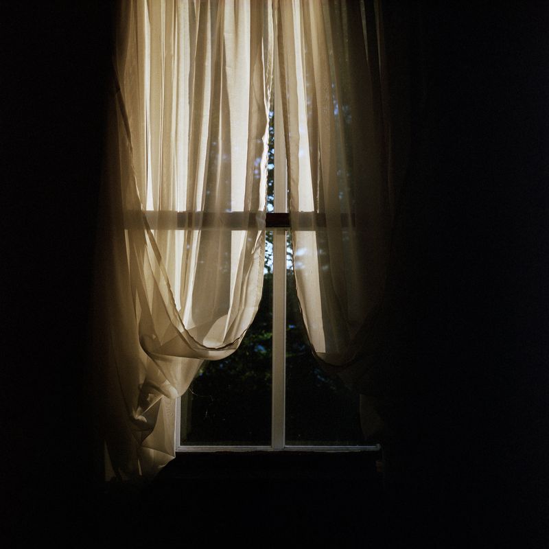 © Selina Disera - Image from the Morning Dew For Evening's Tears photography project