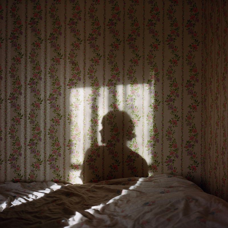 © Selina Disera - Image from the Morning Dew For Evening's Tears photography project