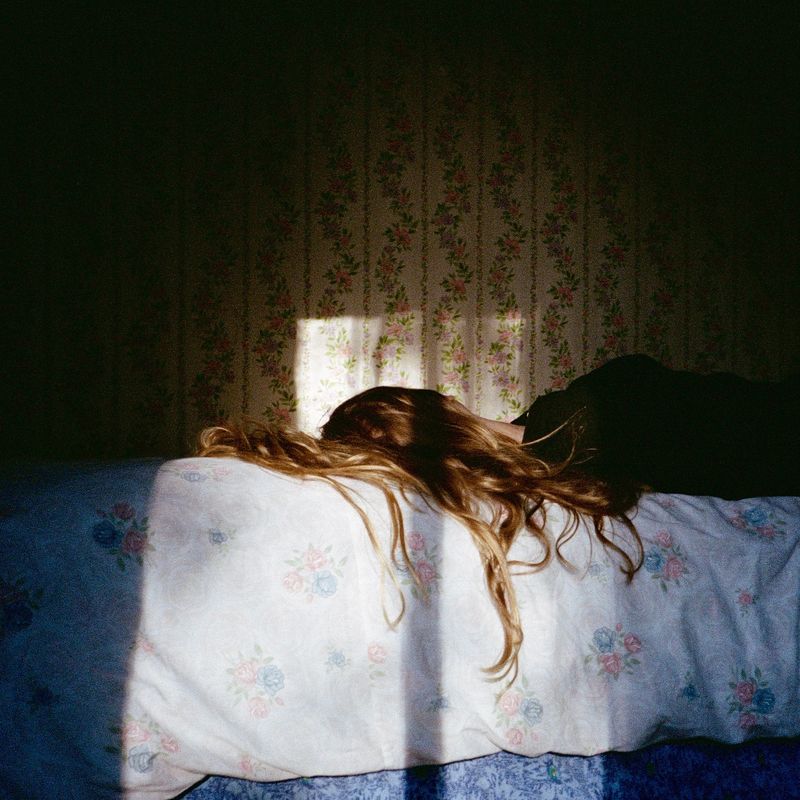 © Selina Disera - Image from the Morning Dew For Evening's Tears photography project