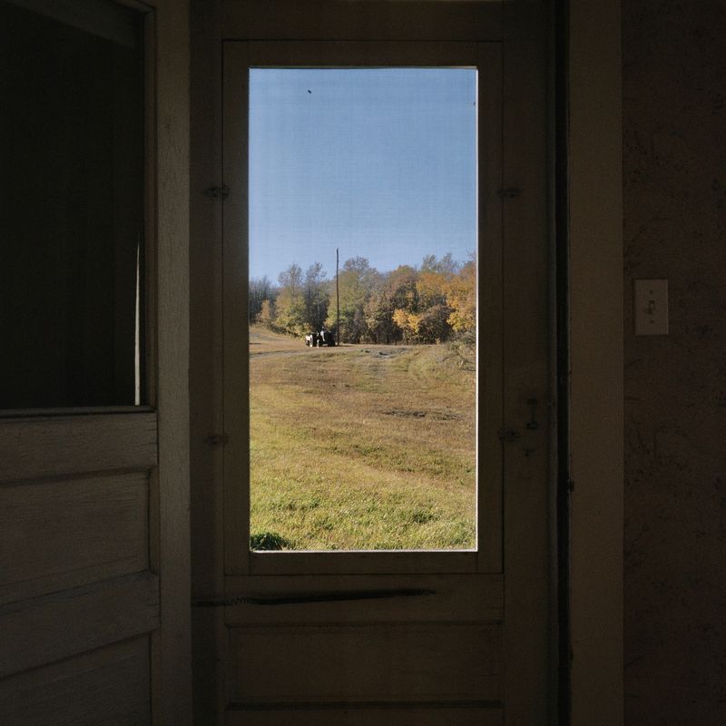 © Selina Disera - Image from the Morning Dew For Evening's Tears photography project