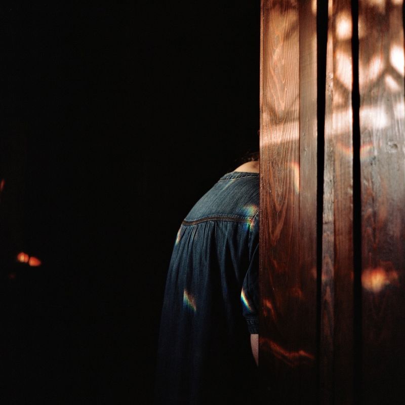 © Selina Disera - Image from the Morning Dew For Evening's Tears photography project