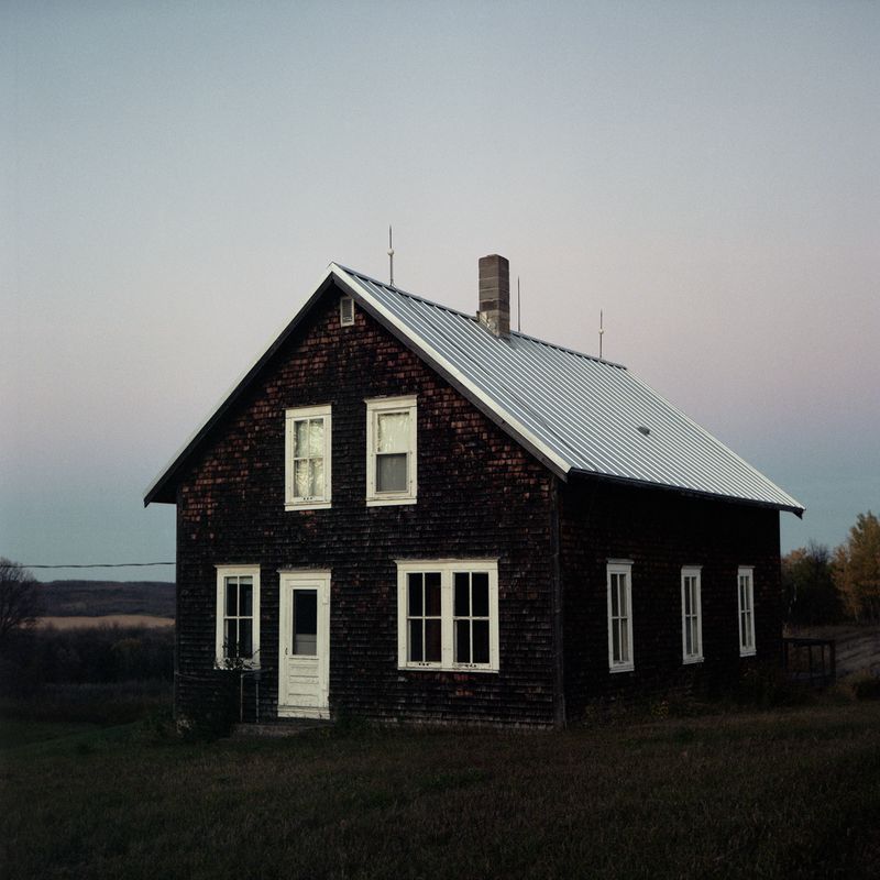 © Selina Disera - Image from the Morning Dew For Evening's Tears photography project