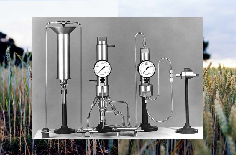 © Crystal Bennes - Image from the We Eat the Earth photography project