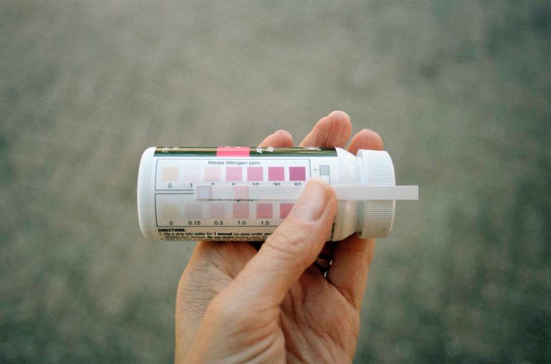 © Crystal Bennes - Image from the We Eat the Earth photography project