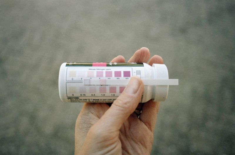 © Crystal Bennes - Image from the We Eat the Earth photography project