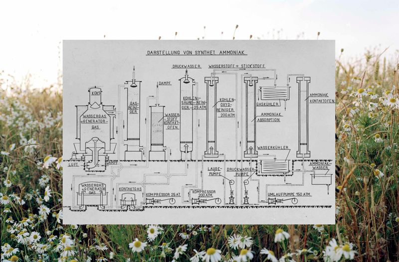 © Crystal Bennes - Image from the We Eat the Earth photography project