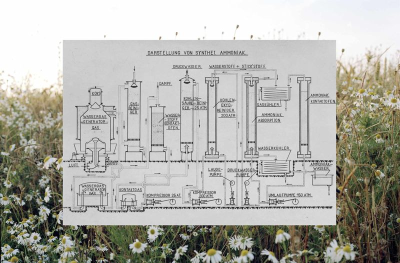 © Crystal Bennes - Image from the We Eat the Earth photography project