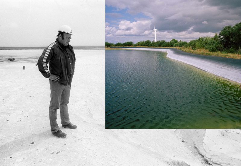 © Crystal Bennes - Image from the We Eat the Earth photography project