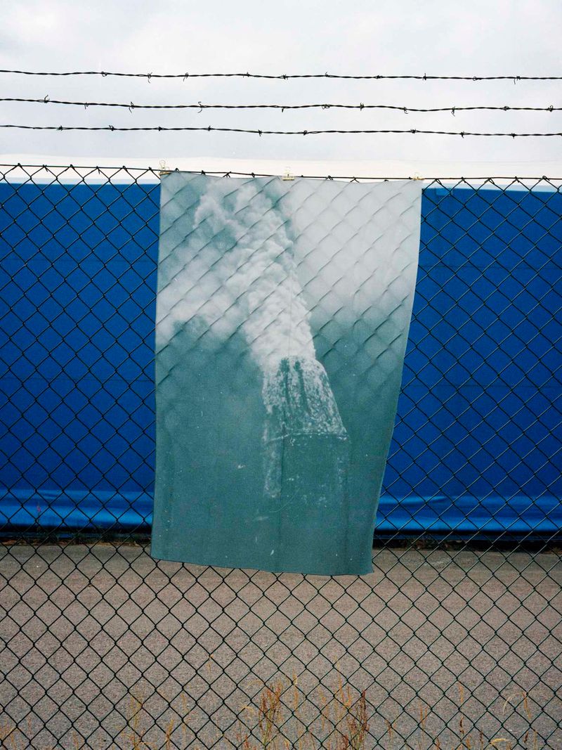 © Crystal Bennes - Image from the We Eat the Earth photography project