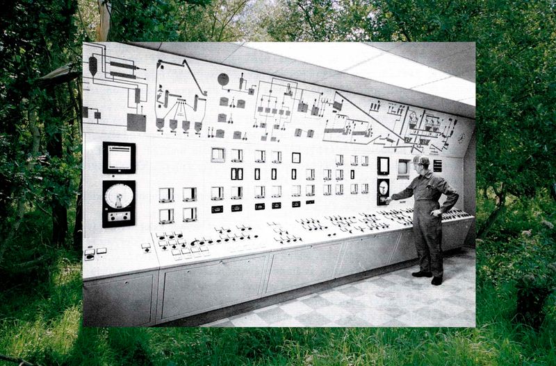 © Crystal Bennes - Image from the We Eat the Earth photography project