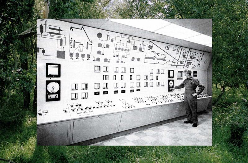 © Crystal Bennes - Image from the We Eat the Earth photography project