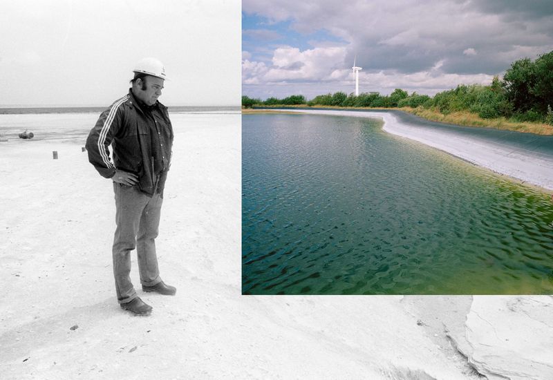 © Crystal Bennes - Image from the We Eat the Earth photography project