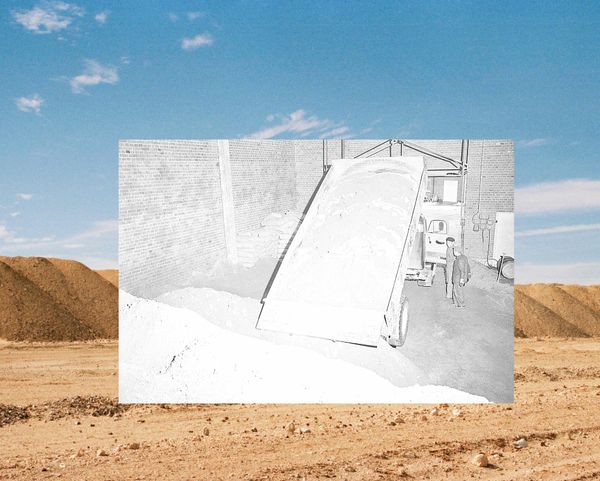 © Crystal Bennes - Image from the We Eat the Earth photography project