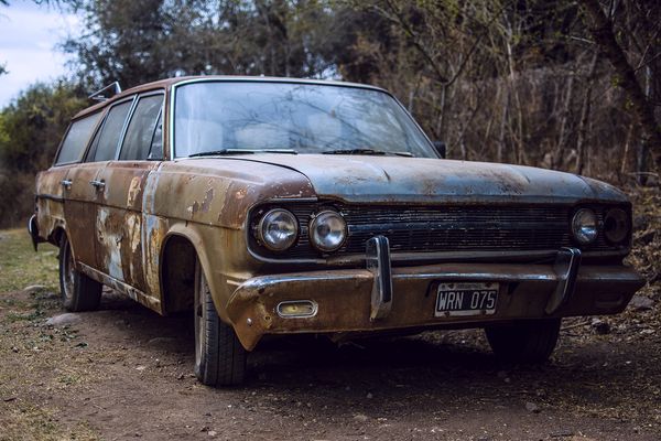 © Hugo Suárez - Image from the SANCTUARIUM photography project