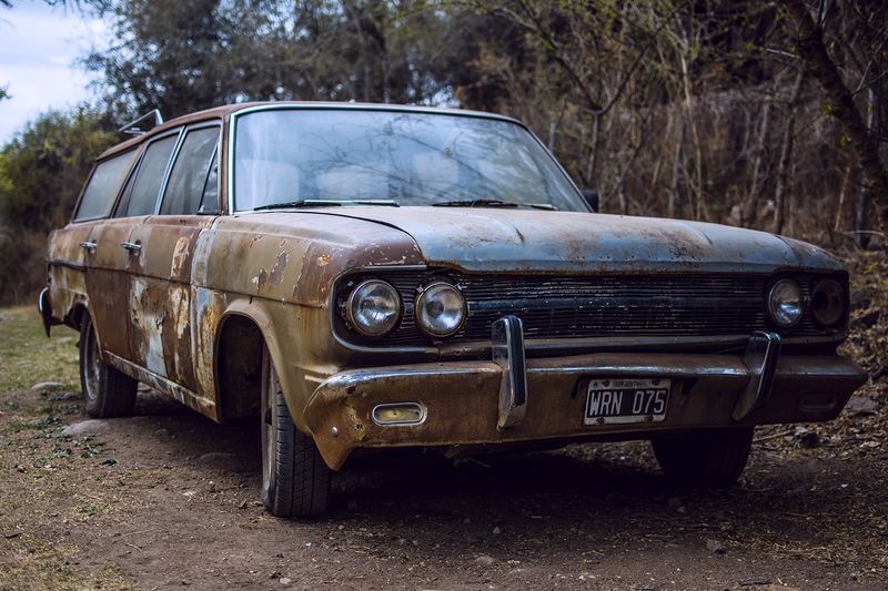 © Hugo Suárez - Image from the SANCTUARIUM photography project