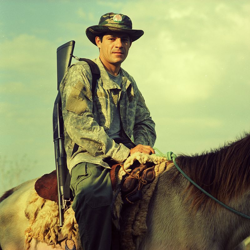 © Paula Herrera Nóbile - Cipriano