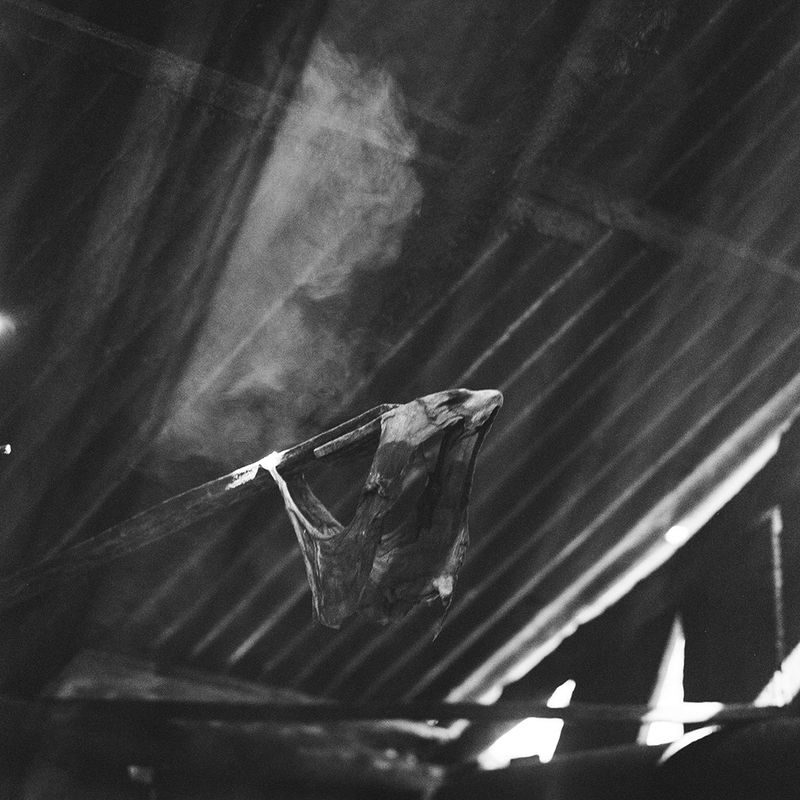 © Paula Herrera Nóbile - Image from the Reina del paraguay photography project