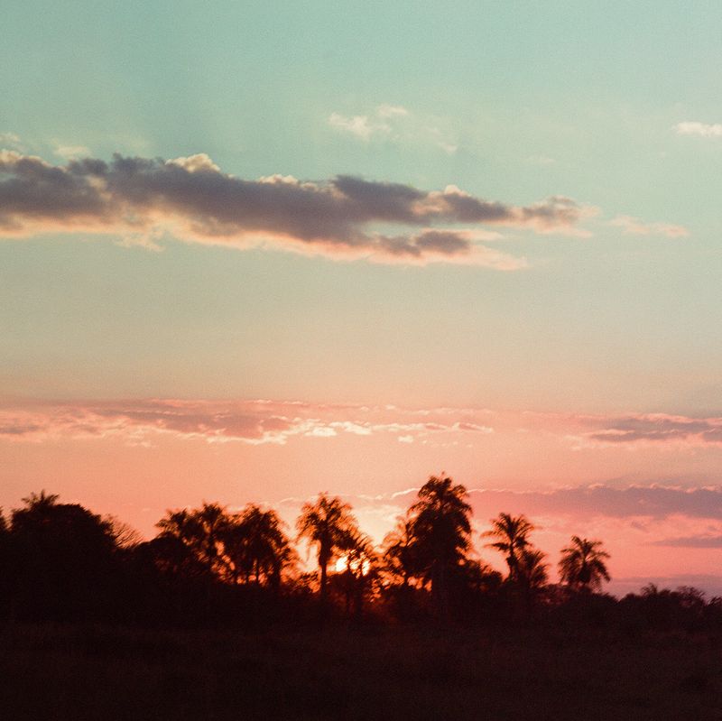 © Paula Herrera Nóbile - Image from the Reina del paraguay photography project