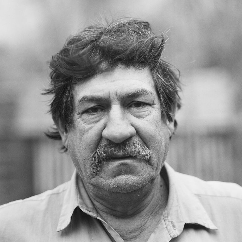 © Paula Herrera Nóbile - Patrón, Reina´s Sister. Father of Stella