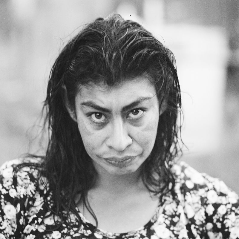 © Paula Herrera Nóbile - Stella Maris, Reina´s niece