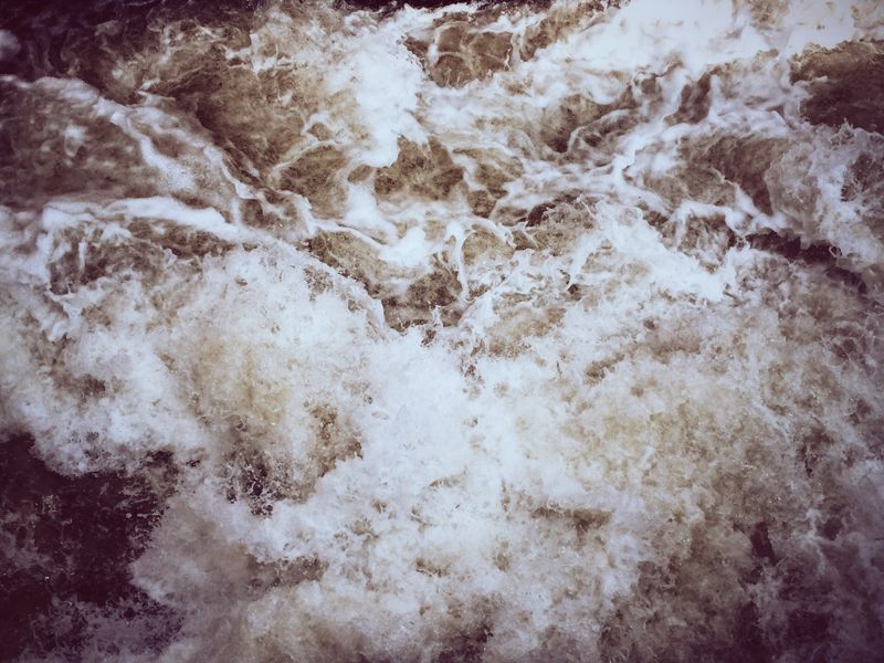 © Andrea Wise - "I do not wish women to have power over men; but over themselves."- Mary Shelley