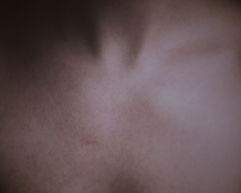 © Andrea Wise - “Breasts are a scandal because they shatter the border between motherhood and sexuality.” - Iris Marion Young