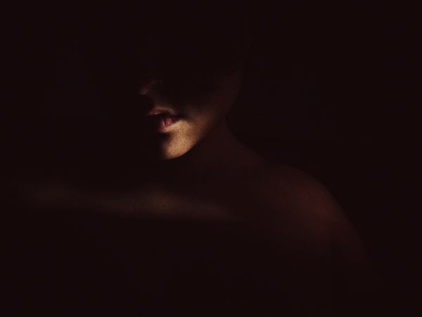 © Andrea Wise - Image from the Hysteria photography project