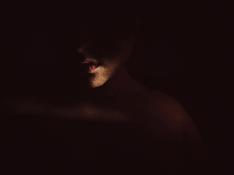 © Andrea Wise - Image from the Hysteria photography project