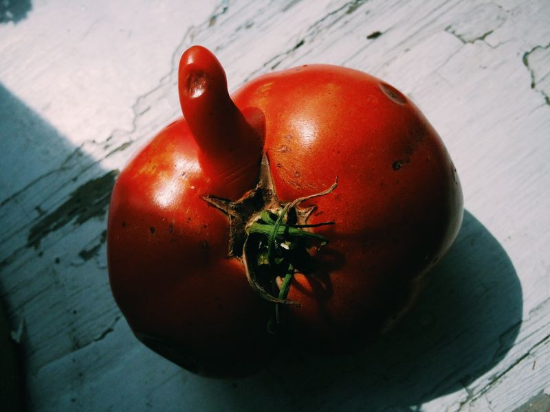 © Andrea Wise - Image from the Hysteria photography project