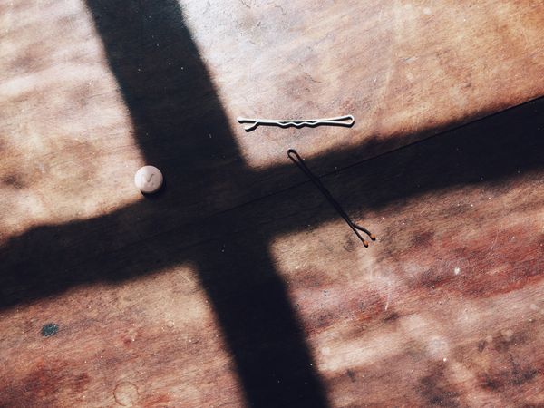 © Andrea Wise - Image from the Hysteria photography project