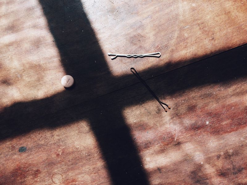 © Andrea Wise - Image from the Hysteria photography project